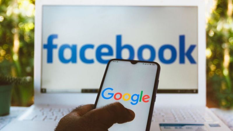 UK to impose new rules to limit tech giants' power