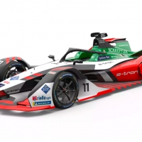 JOIN / SIGN IN Audi heads to Formula E 2021 with E-Tron FE07 electric racer