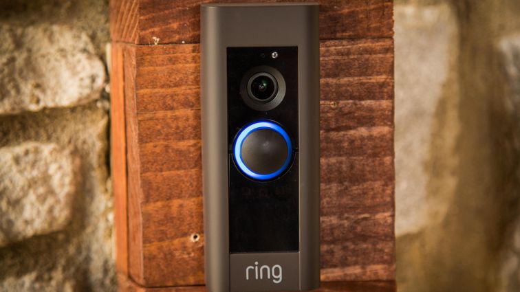 Best Cyber Monday Ring doorbell deals